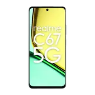 Realme C67 5G